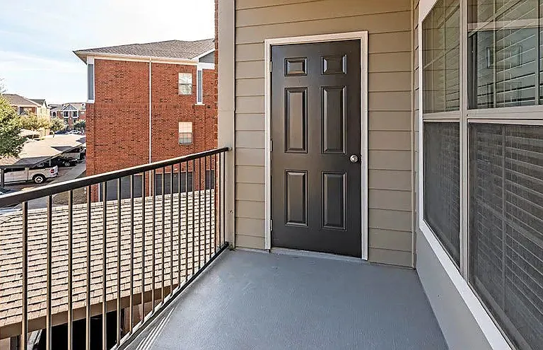 The Landing at Mansfield Apartments — Photo 13