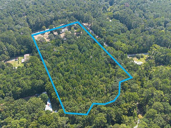 2nd image of 1031 Morris Creek Rd