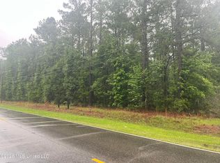 Burnt Bridge Rd, Picayune, MS 39466