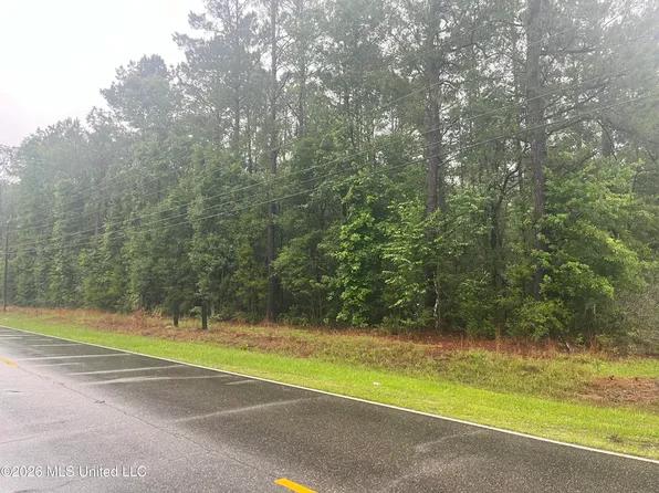 Burnt Bridge Rd, Picayune, MS 39466