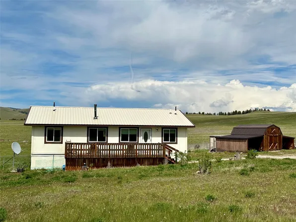 339 Paint Horse Ln, Garrison, MT 59731
