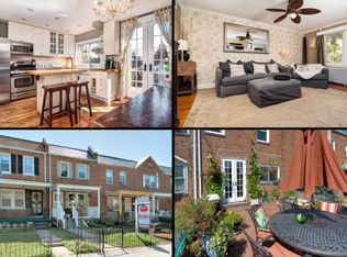 521 25th Pl NE, Washington, DC 20002