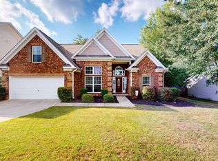 211 Bronze Dr, Lexington, SC 29072