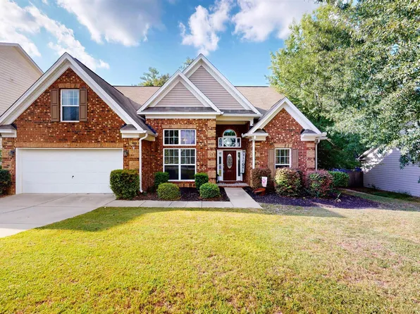211 Bronze Dr, Lexington, SC 29072
