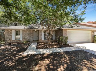 12535 Autumn Vista St, San Antonio, TX 78249