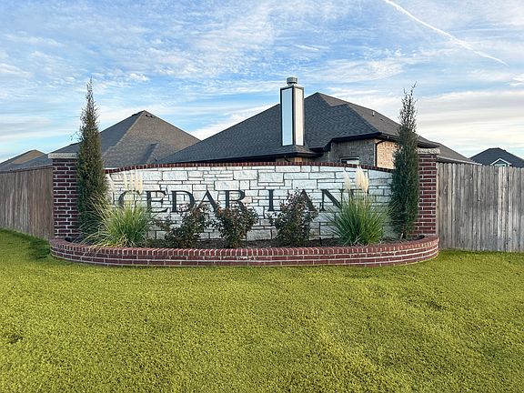 Neighborhood Entrance