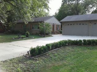 14254 Luna Ave, Midlothian, IL 60445