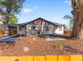 2841 W Archer Pl, Denver, CO 80219