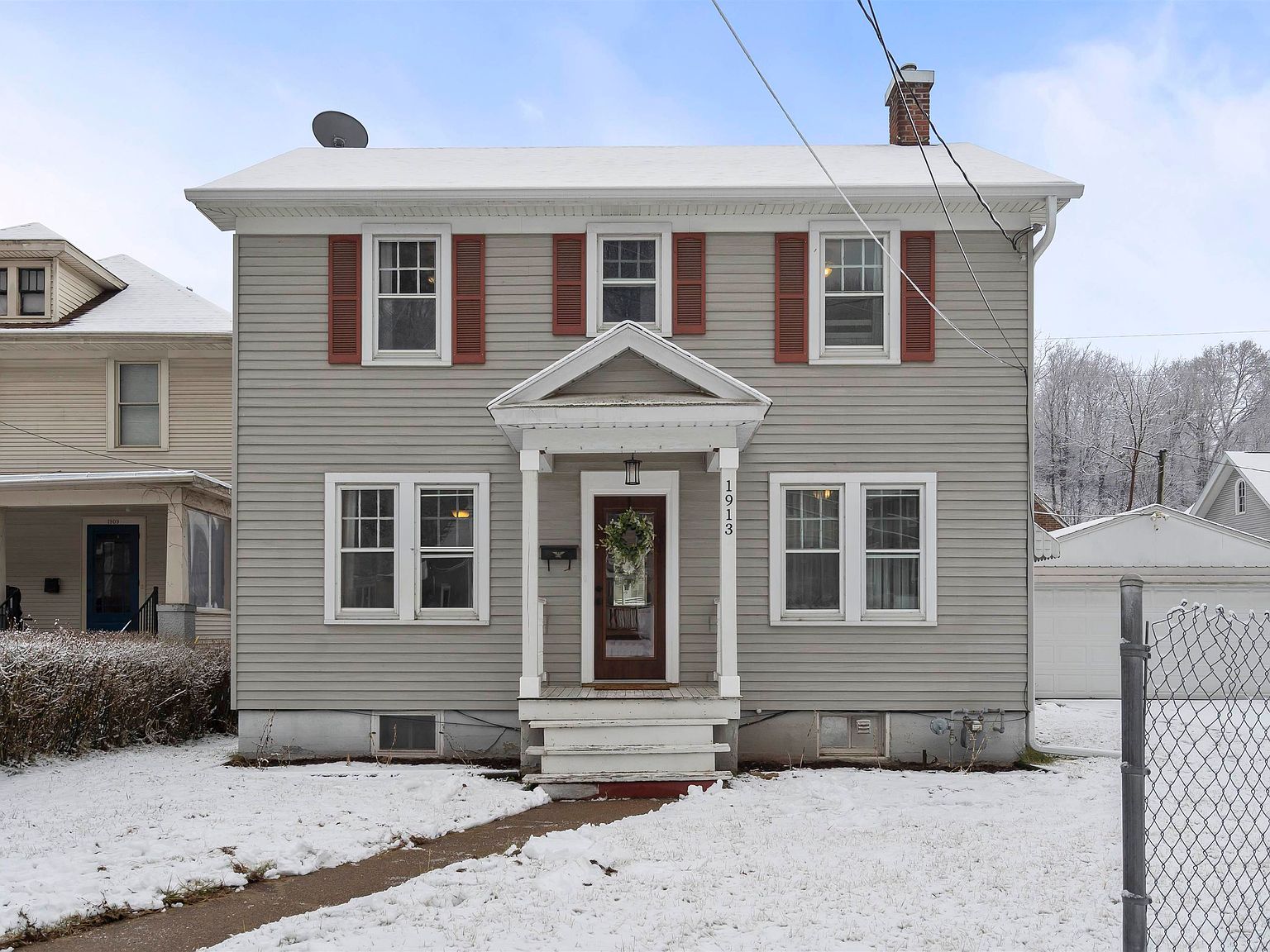 1913 Ellis St, Dubuque, IA 52001 Zillow