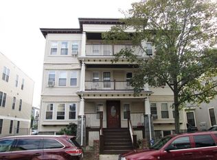 10 Centre Ave APT 2, Boston, MA 02124