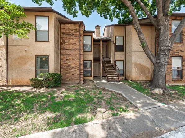 2014 Willoughby Ln APT 4612, Arlington, TX 76011