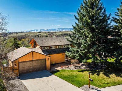 1798 Meadowlark Ln, Sheridan, WY, 82801
