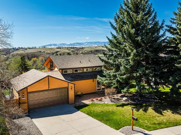 1798 Meadowlark Ln, Sheridan, WY 82801