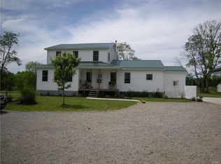 11165 Hammond Rd, Hillsboro, OH 45133