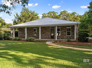 26550 Magnolia Ave, Orange Beach, AL 36561