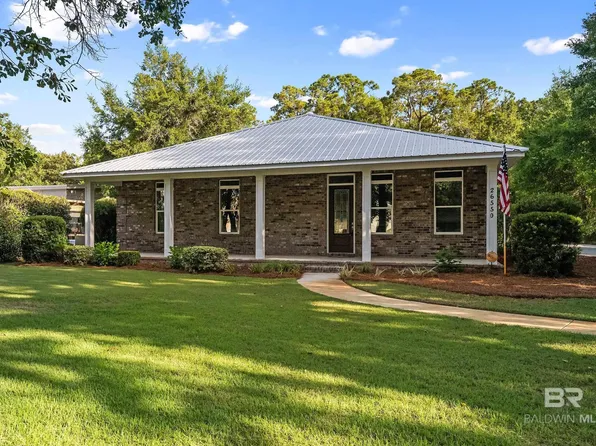 26550 Magnolia Ave, Orange Beach, AL 36561