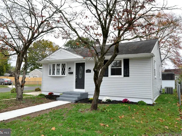 1401 Central Ave, Lindenwold, NJ 08021