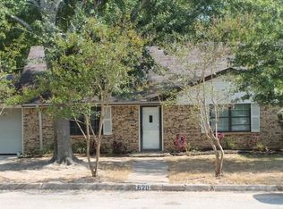 620 Sides Cir, Canton, TX 75103