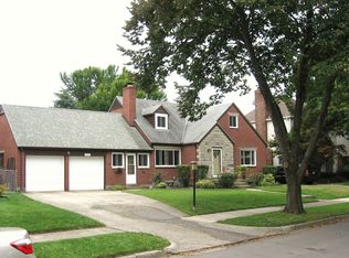 848 Warrington Pl, Dayton, OH 45419