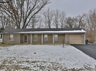 58 Oakview Dr, Shelbyville, KY 40065