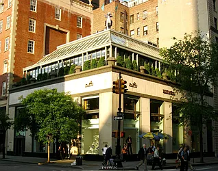 Rented by Town Residential