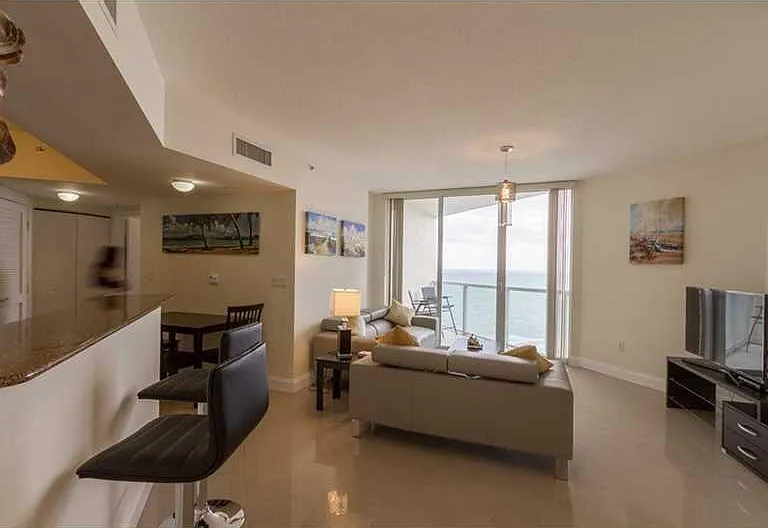 16699 Collins Ave #1909 — Photo 25