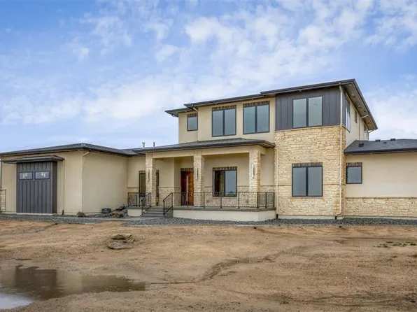 16280 Prairie Vista Ln, Peyton, CO 80831