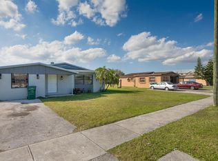716 NW 7th Ct, Florida City, FL 33034
