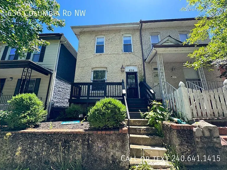 636 Columbia Rd NW — Photo 42