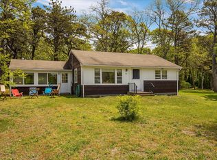 70 Gorman Rd, Eastham, MA 02642
