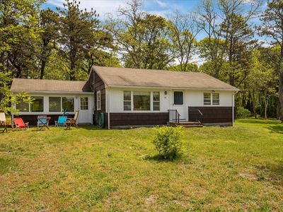 70 Gorman Road, Eastham, MA, 02642