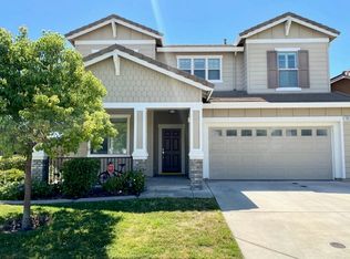 1921 Della Verona Dr, Roseville, CA