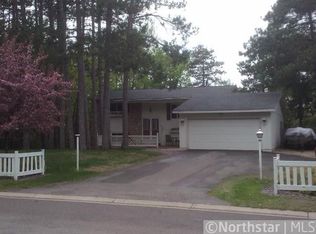 14740 Quamba St NE, Ham Lake, MN 55304