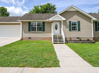 169 Claire St, Benton, TN 37307
