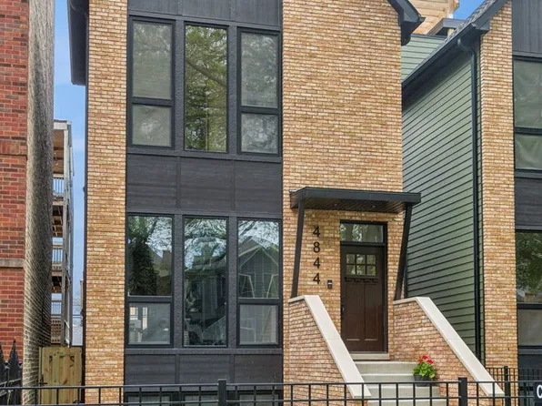 4844 N Hermitage Ave, Chicago, IL 60640