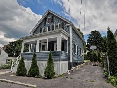 29 Bow St, Salem, MA, 01970