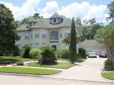 23103 Eastgate Village Dr, Spring, TX, 77373