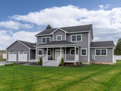 26 Taft Street, Essex Junction, VT, 05452