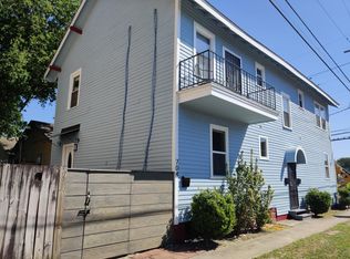 704 N Rendon St, New Orleans, LA 70119