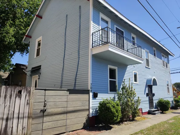 704 N Rendon St, New Orleans, LA 70119