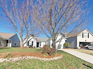 1100 Meadowbrook Ln SW, Concord, NC 28027