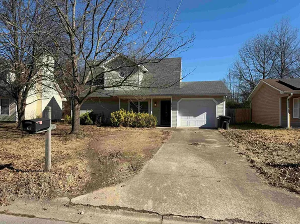 (undisclosed Address), Jacksonville, AR 72076