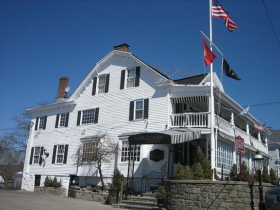 Black Horse Inn