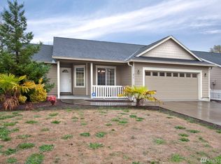 71 Crown Point Rd, Longview, WA 98632