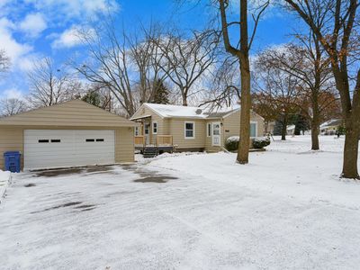 2227 Marston Dr, Waterford, MI, 48327