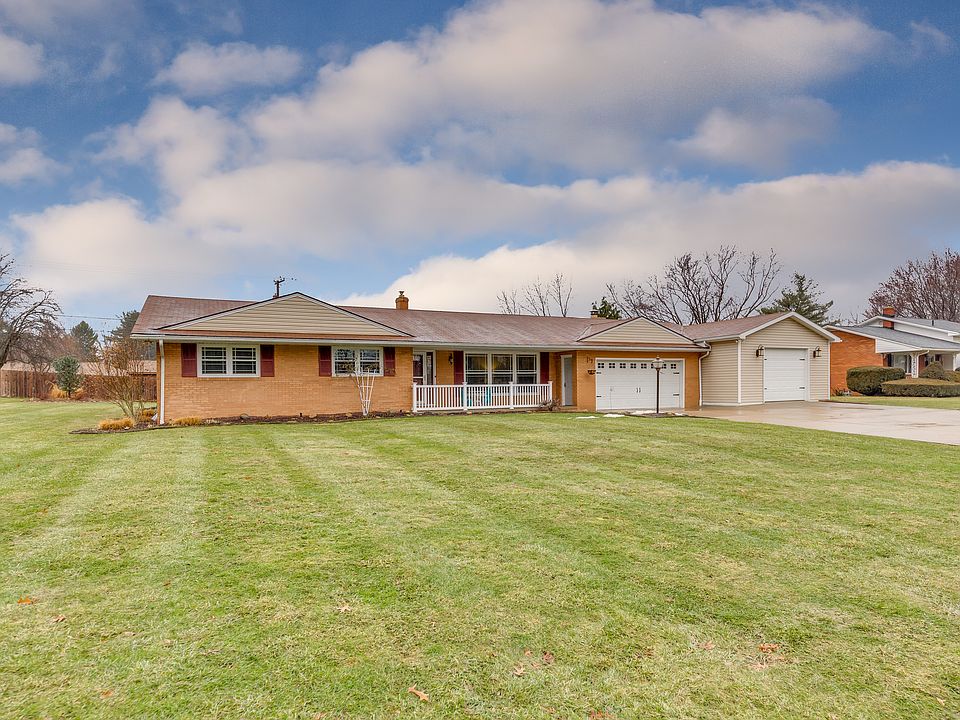 3 bed 2.5 bath Plain LSD