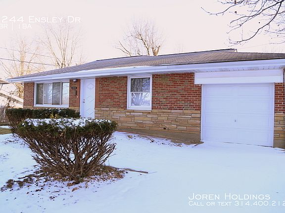 4th image of 1244 Ensley Dr