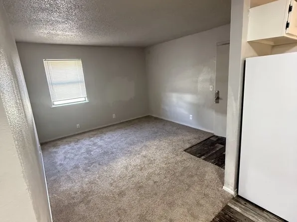 Garden Park Apartments