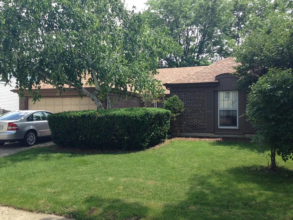 1550 Jasper Dr