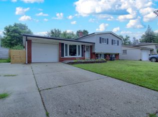 1171 Levona St, Ypsilanti, MI